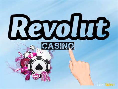 Best Revolut Casino 2024 ᐉ 10+ Sites Accepting Revolut .